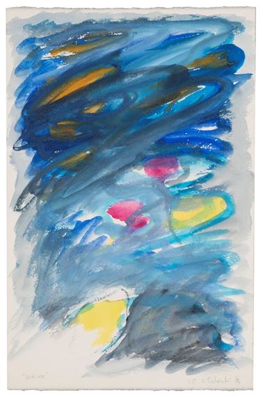 Deriva by Roberto Roberti, 1984