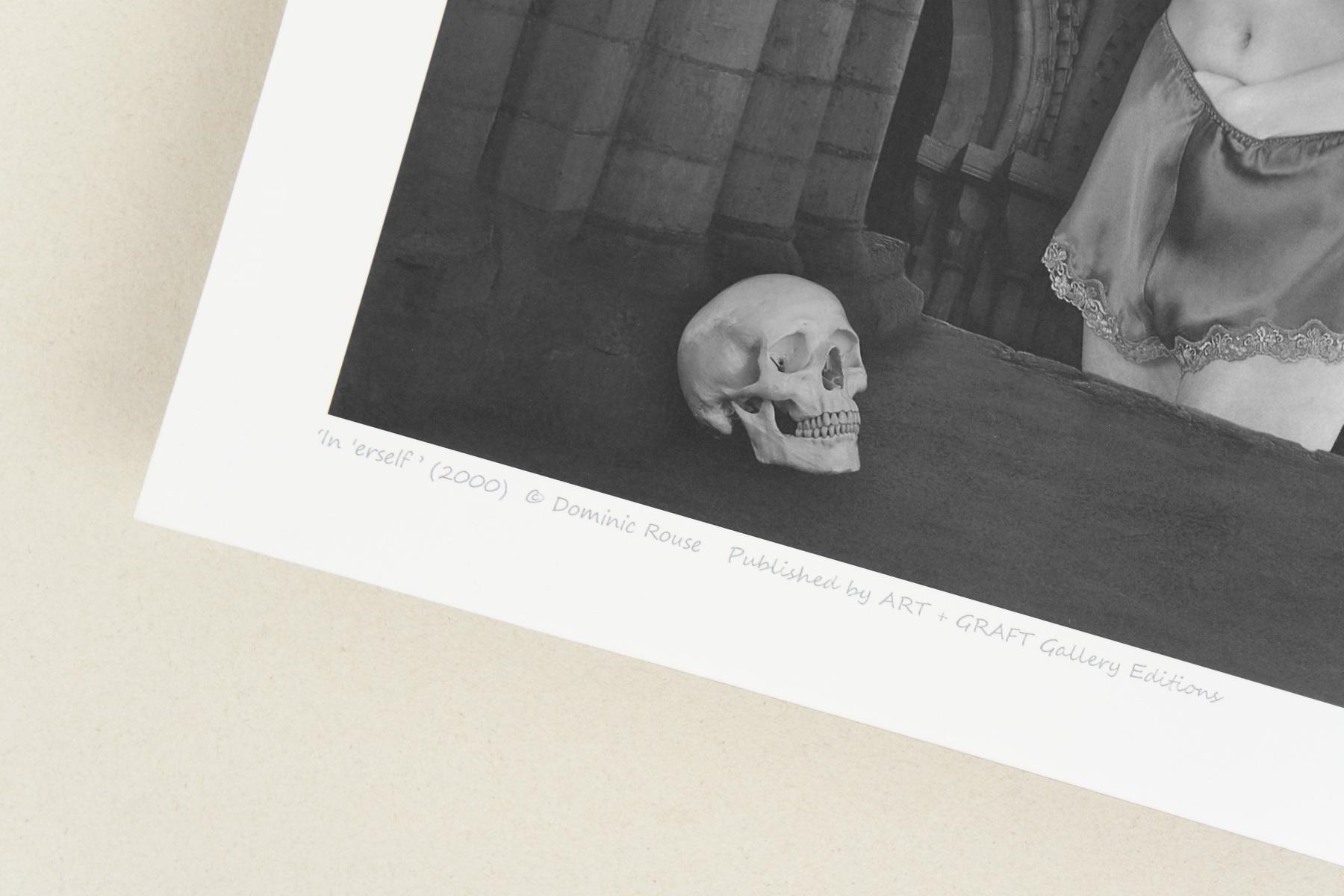 Dominic Rouse | In'erself (2000) | MutualArt