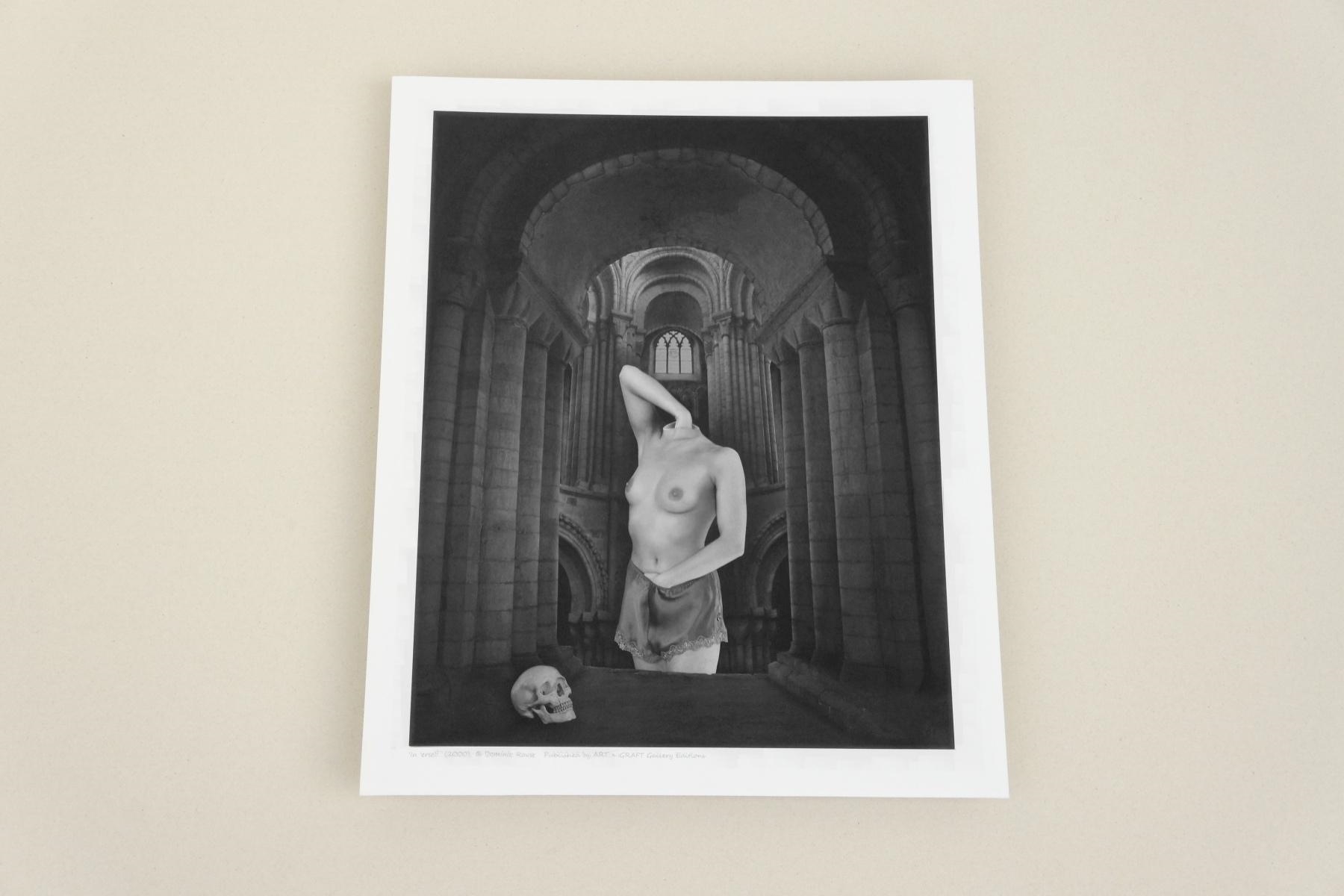 Dominic Rouse | In'erself (2000) | MutualArt