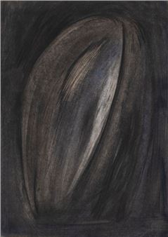 Senza titolo - Roberto Almagno