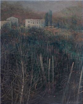 Asta a tempo di Arte Moderna e Contemporanea - Fidesarte