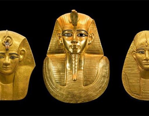 Egyptian Archaeology: Repatriations, Renovations, Restorations (Part I) - Vimarsana News