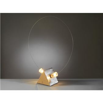 «BT» TABLE LAMP - Studio A.R.D.I.T.I.