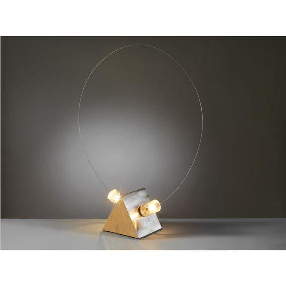 «BT» TABLE LAMP - Studio A.R.D.I.T.I.