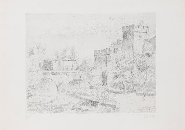 Nando Coletti | Soggetti vari | MutualArt