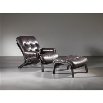 SOFA - Nordahl and Elsa Solheim