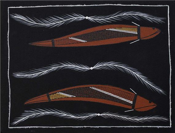 Eels - Craig Nayinggul