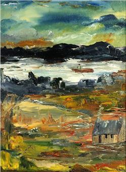 T Kelly | 6 Artworks at Auction | MutualArt