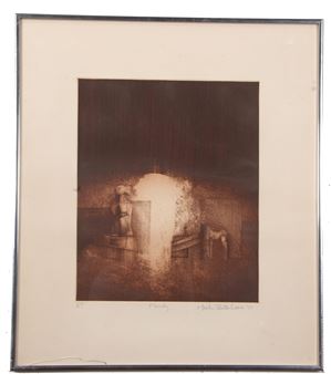 Family - Martin Renton Ware