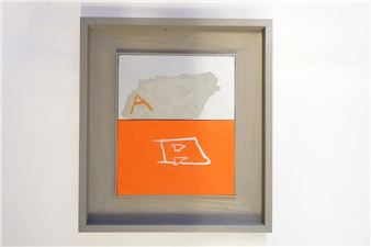 Les tableaux d'amateur - Martine Diemer