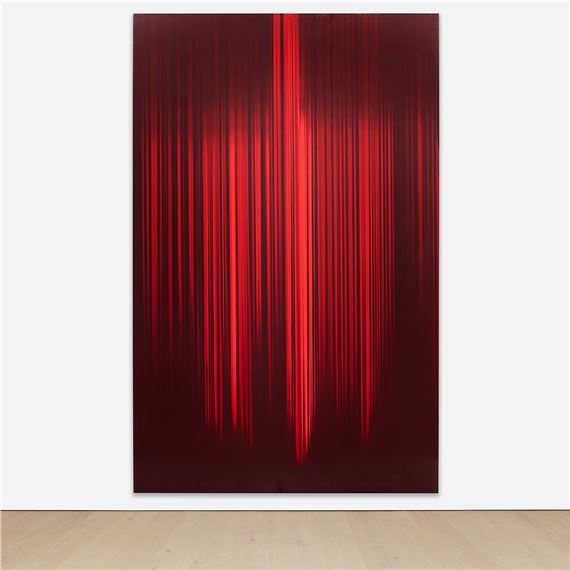 Ely by Rachel Howard, Executed in 2004