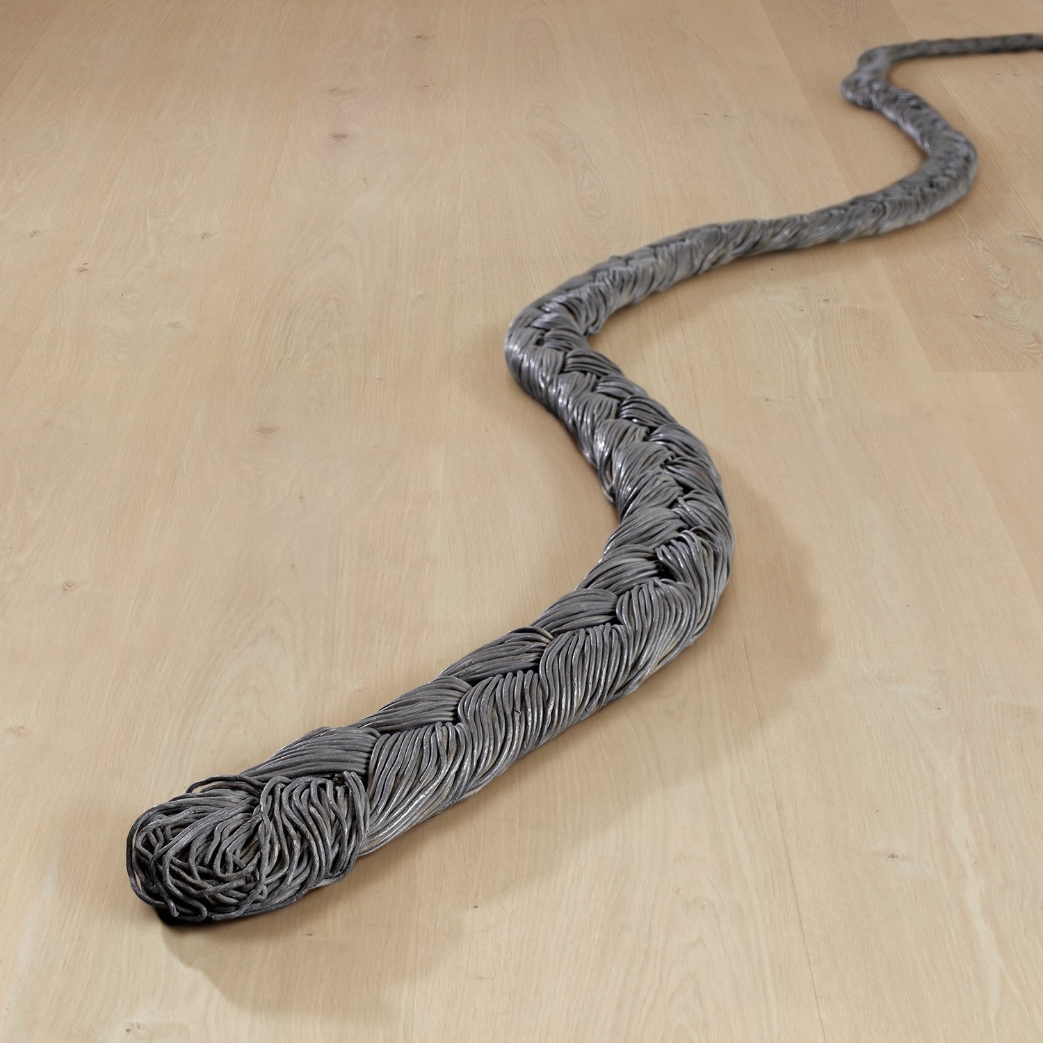 Tunga | Braids (1980) | MutualArt