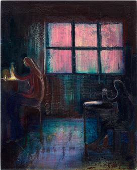 The Ending Marks the Start 2 - Heidi Hahn