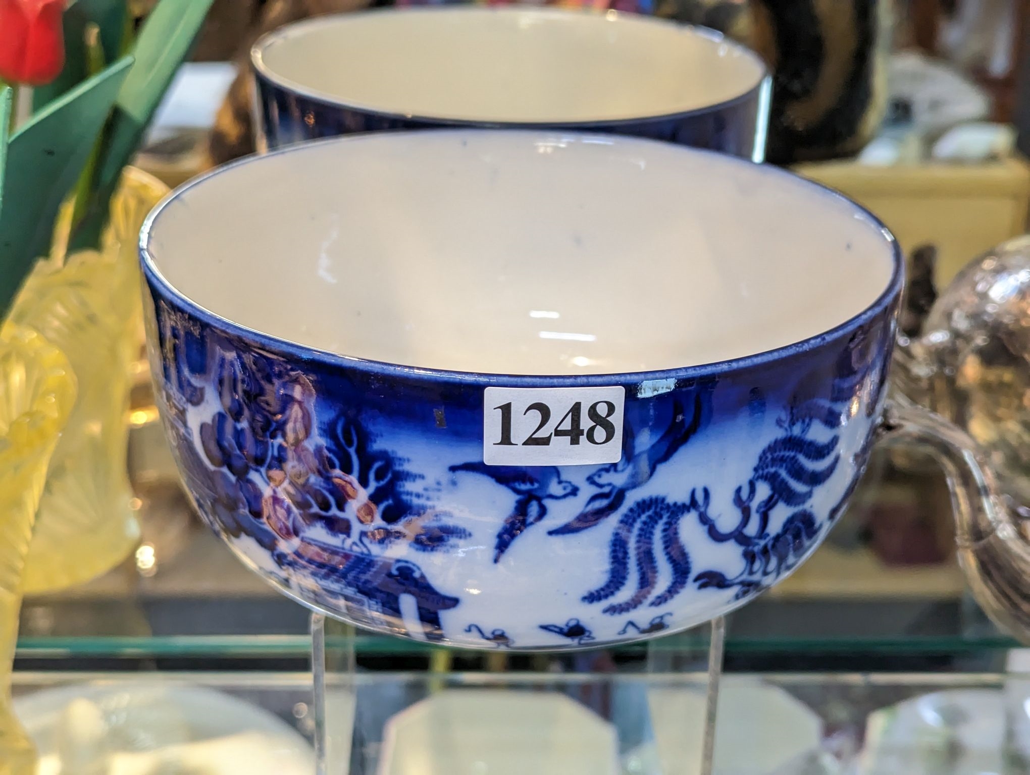 Royal Doulton DOULTON BURSLEM BOWL MutualArt