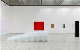 Around the World in Eight Group Shows