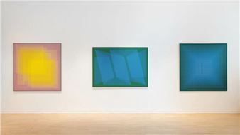 Paul’s Gallery of the Week: The Mayor Gallery