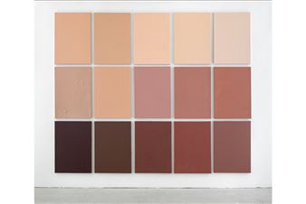 Haus Kunst Mitte Now Presenting Summer Exhibitions 'The Eyes of Roxana Halls' and 'To Be - Named'