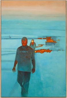 Harmony Korine: Aggressive Dr1fter - Hauser & Wirth, Los Angeles