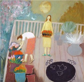 The Whitehouse Gallery Unveils Stunning Summer Exhibition