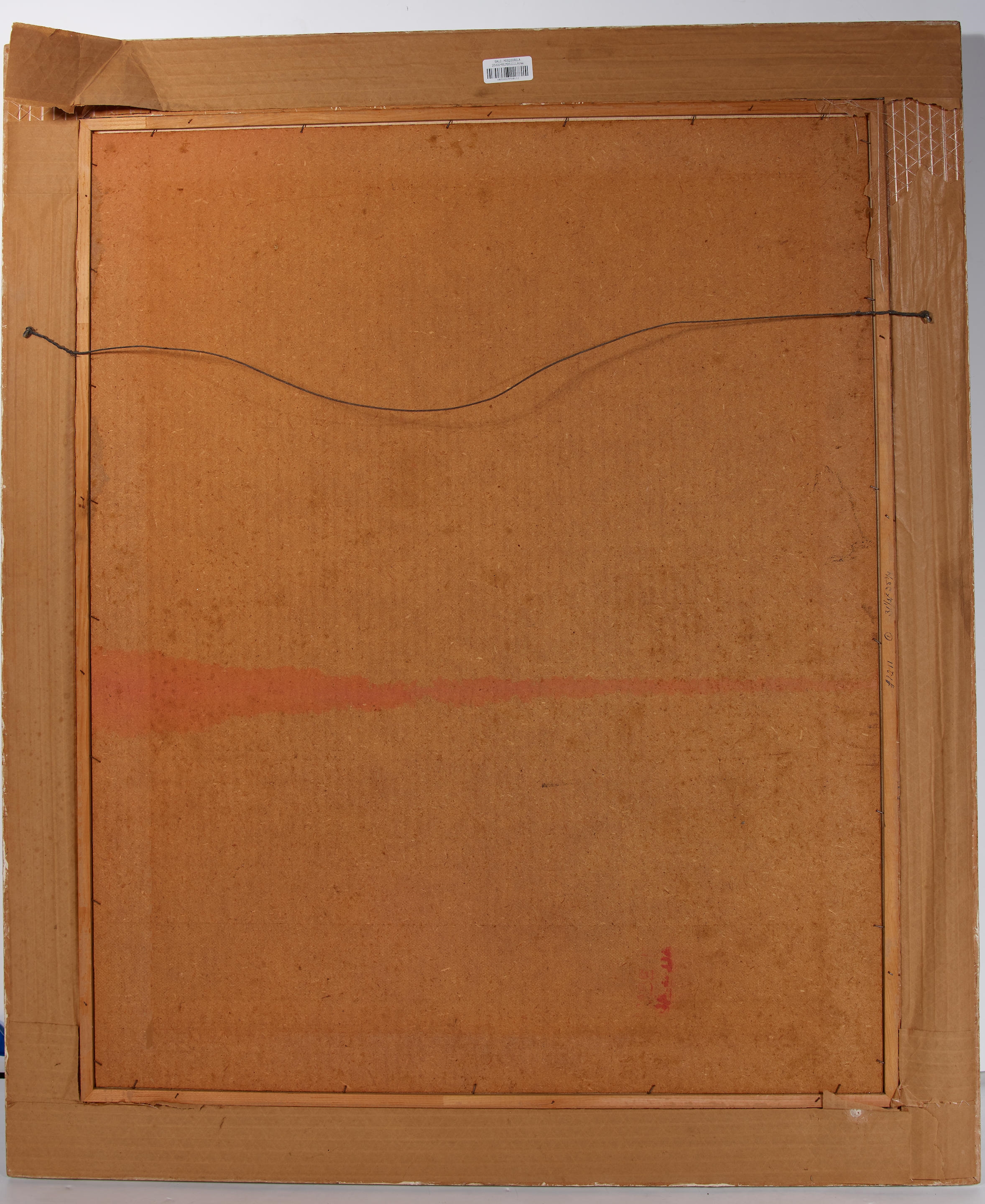 Elizabeth Duquette | Untitled (Dragonfly) | MutualArt