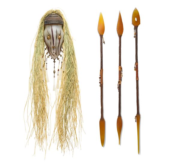 From the Other Side by Sabrina Knowles, Jenny Pohlman, circa 2000