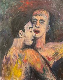 Alexander Hewitt (American)