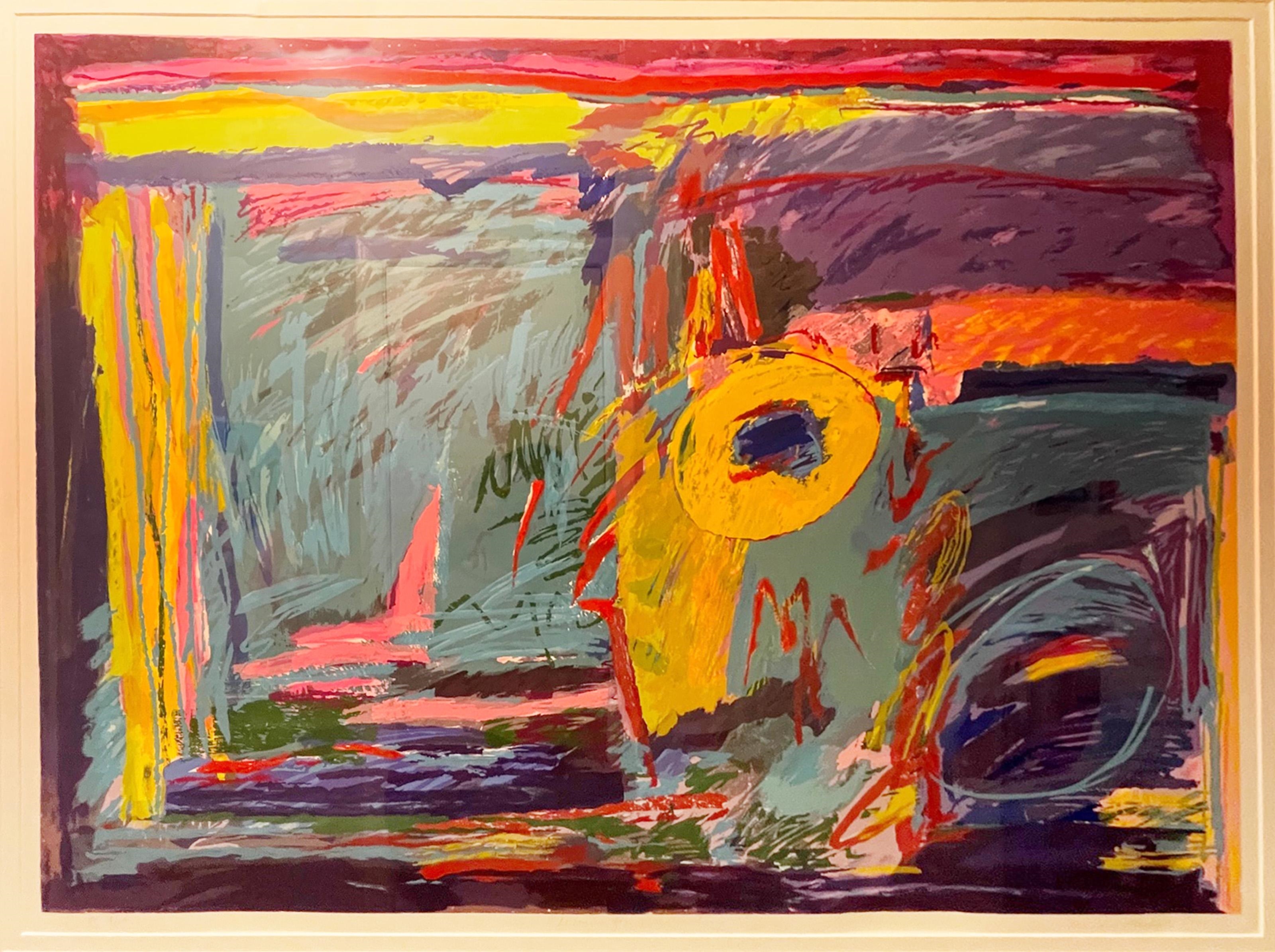 Mindy Weisel | FLOWERS FOR A COUNTRY (Circa 1990) | MutualArt