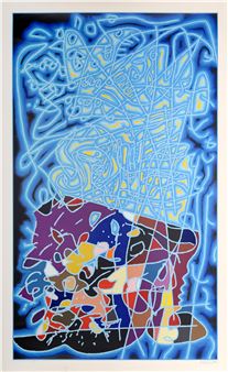 METAMORPHOSE DES FLEURS - Arthur Secunda