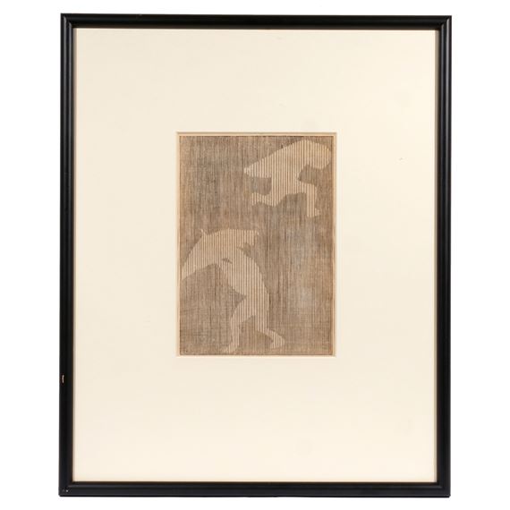 Untitled by Kamisaka Sekka, Furuya Korin, circa 1902