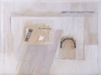 "COMPOSICIÓN" - Teresa Gancedo