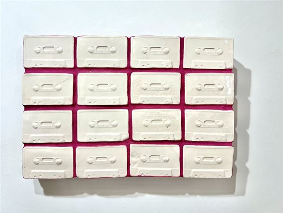 Like Two Sealed Copies Of Expansions - Tempus Projects