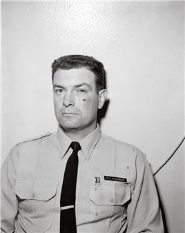 Prison Nation - Artis—Naples, The Baker Museum