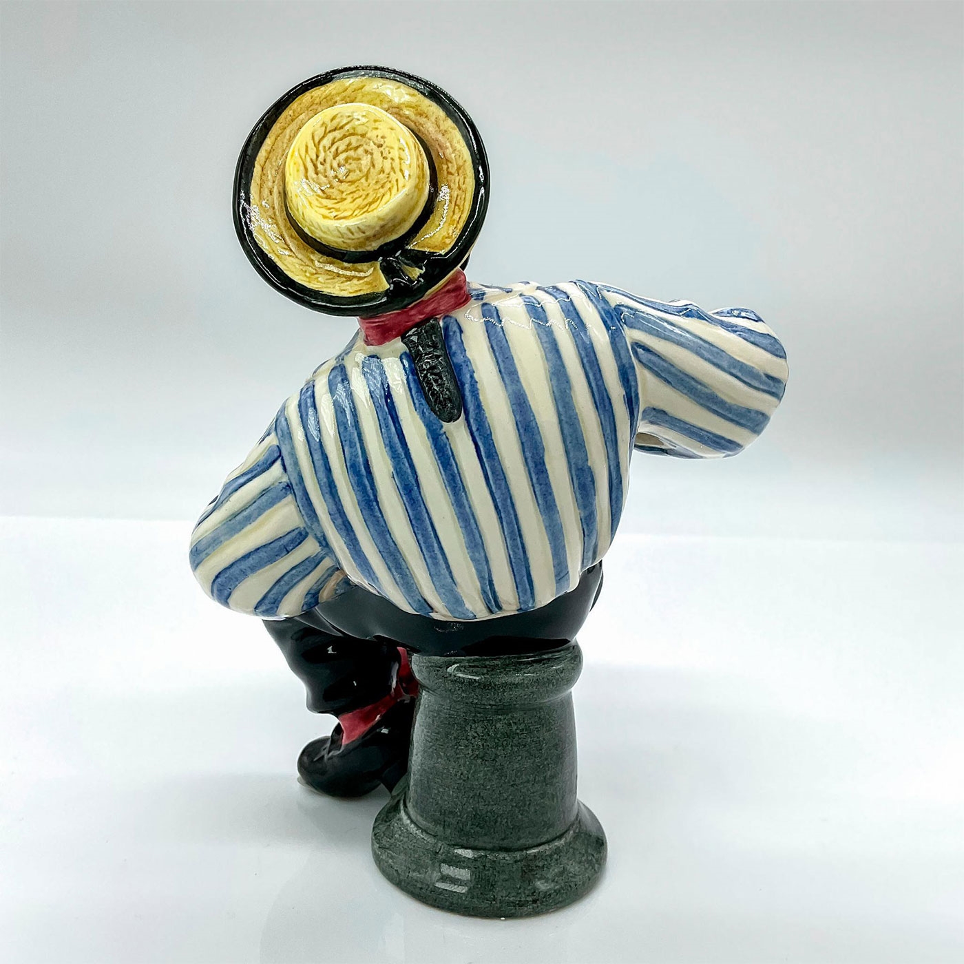 Royal Doulton JOLLY SAILOR (1956 1965) MutualArt