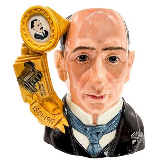 WILBUR WRIGHT - Wright Brothers