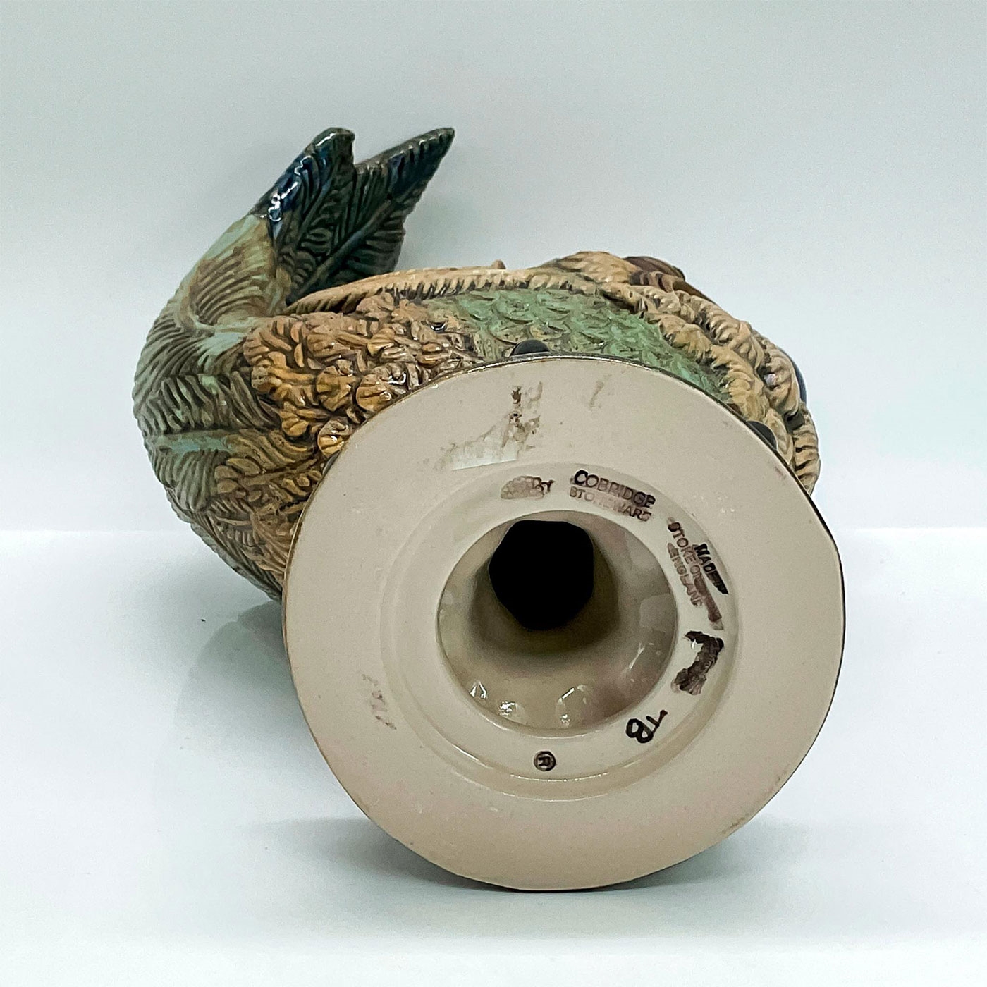 R. W. Martin & Brothers | Grotesque Bird (20) | MutualArt