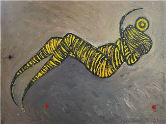 Character - Juan Maria Puigvert