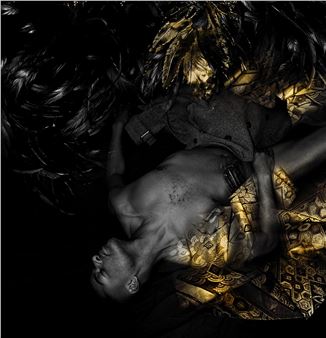 Persona, Eric - Sophie Badens