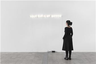 Pontos de vista - Galeria Hugo França