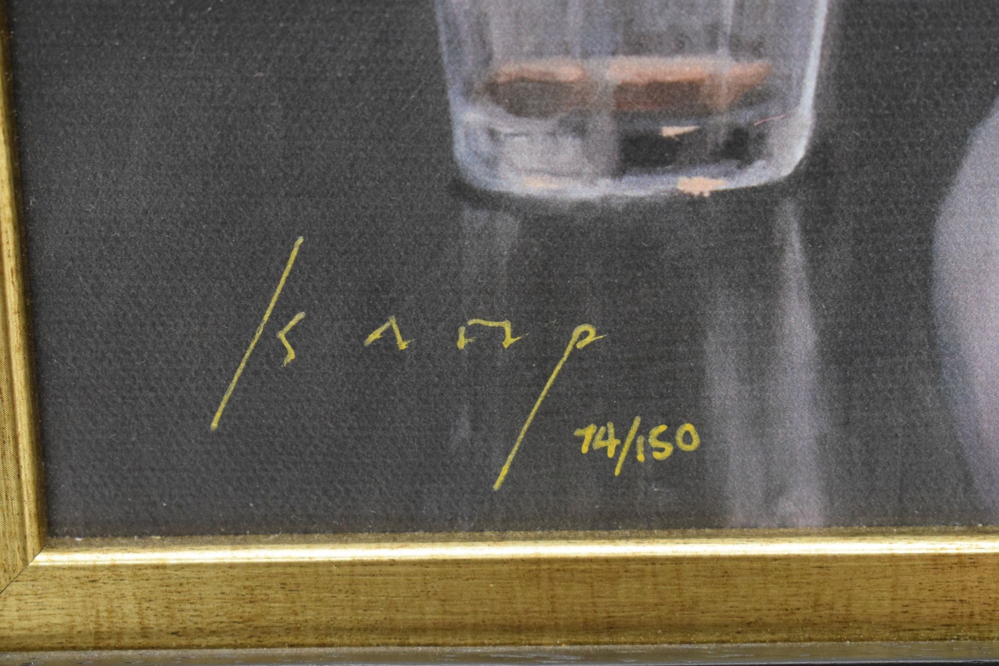 Vincent Kamp | 'Let The Cards Decide' | MutualArt