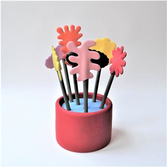 Paul-Robin Sjöström - Galerie Terra Delft