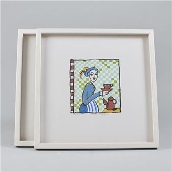 Untitled - Helena Östergren