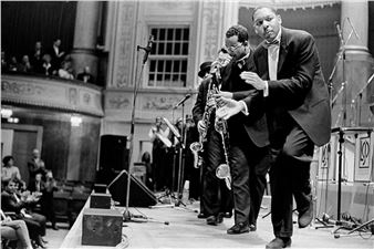 Frank Stewart’s Nexus: An American Photographer’s Journey, 1960s to the Present - Brandywine Museum of Art