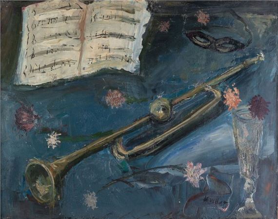 Music by Gabriel Dauchot