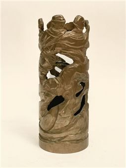 Untitled - Salih Coşkun