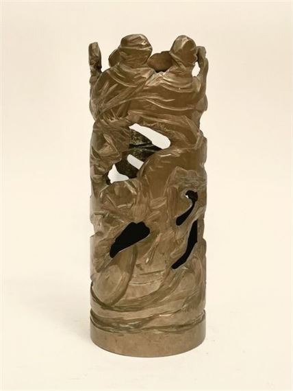 Salih Coşkun | 1 Artworks at Auction | MutualArt