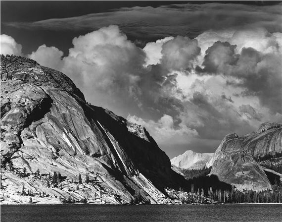 Ansel Adams, The Sierra Club, and the Making of a Landscape Icon - Figge Art Museum