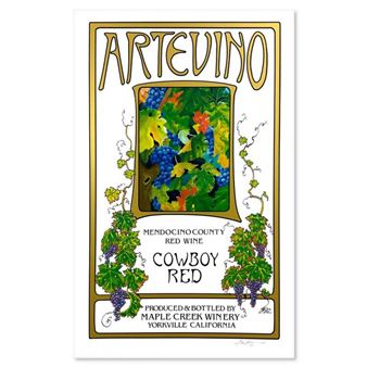 Artevino - Tony Rodrigues