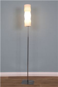Lampadaire, prototype - Jacques Bobroff