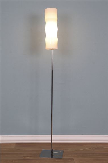 Lampadaire, prototype - Jacques Bobroff