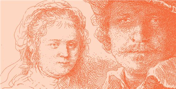 Rembrandt and Love - The Rembrandt House Museum